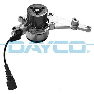 Помпа води Audi A4/A6/A7/Q5/Skoda Octavia/VW Golf VIII 2.0 TDI 18- DAYCO DP2239