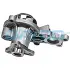 Помпа воды BMW 3 (G20/G80/G28)/5 (G30/F90)/X3 (G01/F97) 2.0i/Mild-Hybrid (B46/B48) 17- (6 лоп) DAYCO DP2243 (фото 1)