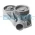 Насос DAYCO DP461 (фото 1)