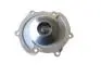 Насос охолоджуючої рідини, з ущільненням CADILLAC BLS, CTS, SRX, STS CHEVROLET CAMARO, CAPTIVA, TRAILBLAZER GMC TERRAIN OPEL ANTARA A, INSIGNIA A, SIGNUM, VECTRA C 2.8-3.6 07.04- DAYCO DP532 (фото 2)