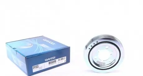 Шкив ремня генератора DAYCO DPV1029