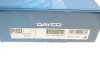 Шків ременя генератора DAYCO DPV1029 (фото 6)