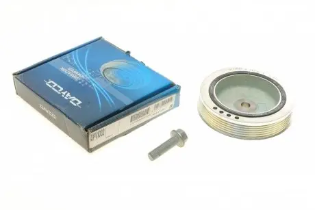 Шкив ременный (Выр-во) DAYCO DPV1032