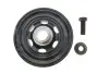 Шкив коленвала MB C(W202,204,S202,203,204,CL203)/E(W210,211,S210,211)/Sprinter/Vito &quot;2.2CDI &quot;06&gt;&gt; DAYCO DPV1099 (фото 1)