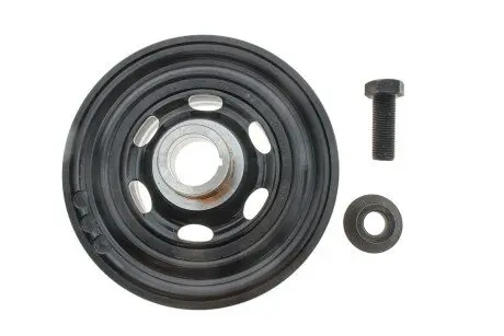 Шкив коленвала MB C(W202,204,S202,203,204,CL203)/E(W210,211,S210,211)/Sprinter/Vito "2.2CDI "06>> DAYCO DPV1099