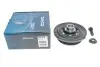Шкив коленвала MB C(W202,204,S202,203,204,CL203)/E(W210,211,S210,211)/Sprinter/Vito &quot;2.2CDI &quot;06&gt;&gt; DAYCO DPV1099 (фото 5)