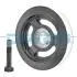 Koіo pasowe CI/PE DAYCO DPV1141 (фото 1)