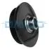 Шкив DAYCO DPV1195 (фото 1)