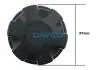 Кришка бачка розширювального BMW 1 E81/F20/2 F22/F87/3 E93/F30/4 F33/5 F10/6 F12 04- DAYCO DRC049 (фото 2)