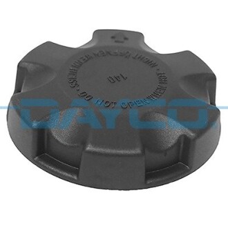 Кришка бачка розширювального BMW 1 E81/F20/2 F22/F87/3 E93/F30/4 F33/5 F10/6 F12 04- DAYCO DRC049