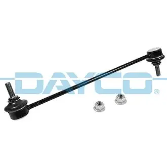 Тяга стабілізатора (переднього) Ford Focus III/Mondeo IV/Volvo XC60 06- (L=300mm) DAYCO DSS1001