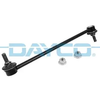 Тяга стабілізатора (переднього) Toyota Corolla 01-07 (L=285 мм) DAYCO DSS1027