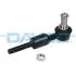 Наконечник рулевой тяги Audi A4/A6/A8/Skoda SuperB/VW Passat B5/B6 94-08 DAYCO DSS1035 (фото 1)