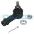 Наконечник рулевой тяги Hyundai Accent/Sonata/Elantra 93-06/Matrix 01-10/Kia Cerato 04- (L=80mm) DAYCO DSS1046 (фото 1)