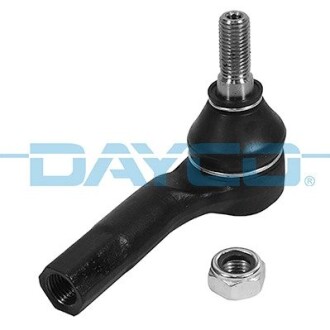 Наконечник тяги рульової (L) Audi A3 96-03/Skoda Octavia 96-10/VW Golf IV 97-05 (L=94mm) (довгий) DAYCO DSS1047