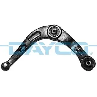 Рычаг подвески (передний/снизу) (L) Peugeot 206 98- (с шаровой) d=18mm) DAYCO DSS1062
