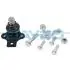 Опора шаровая (передняя/снизу)) VW Caddy II/Polo 95-04/Golf II/III 83-99/Passat 88-97 (d=19mm) DAYCO DSS1063 (фото 1)