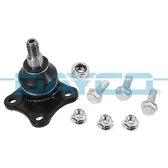 Опора шаровая (передняя/снизу)/R) Audi A3/VW Golf IV 1.4-2.8 96-06 DAYCO DSS1065