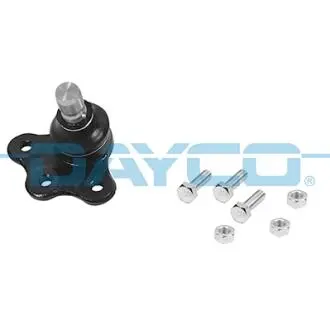 Опора кульова (передня/знизу)) Opel Omega B 2.2DTI-3.0 V6 94-03 DAYCO DSS1066