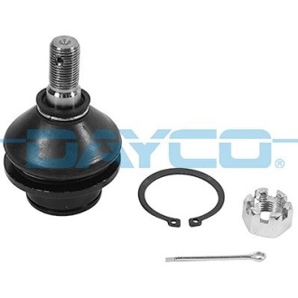 Опора шаровая (передняя) Ford Transit/Connect 1.8-3.2TDCi 00- DAYCO DSS1067