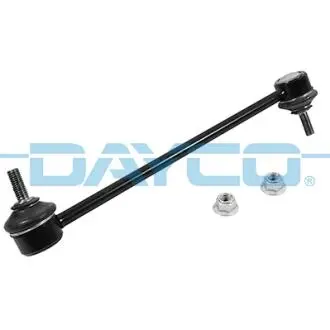 Тяга стабилизатора (переднего) Toyota Camry 01-/Rav 4 II 00- (L=285 мм) DAYCO DSS1073