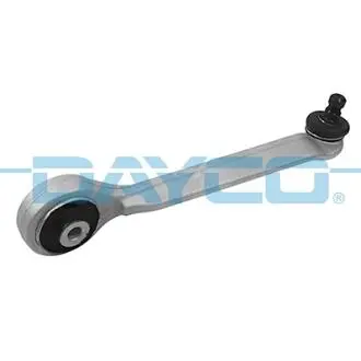 Рычаг подвески (передний/сверху/спереди)) (R) Audi A4/A6/VW Passat 94-09/Skoda SuperB 01-08 (Alu) DAYCO DSS1082