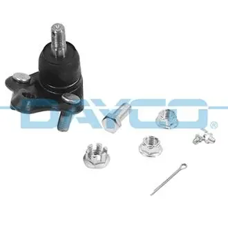Опора кульова (передня/знизу) Toyota Corolla 92-08/Rav 4 00-05/Prius 00-04/Celica 99-05 DAYCO DSS1093