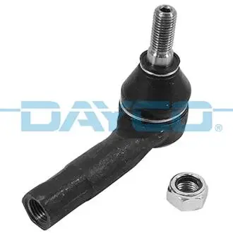 Наконечник тяги рулевой (L) Seat Cordoba/Ibiza/Skoda Fabia/Roomster/VW Polo 01- (M14x1,5) DAYCO DSS1110