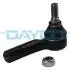 Наконечник тяги рулевой (R) Seat Cordoba/Ibiza/Skoda Fabia/Roomster/VW Polo 01- DAYCO DSS1112 (фото 1)