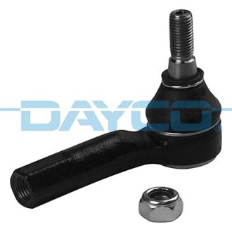 Наконечник тяги кермової правий (R) Seat Cordoba/Ibiza/Skoda Fabia/Roomster/VW Polo 01- DAYCO DSS1112