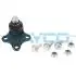 Опора шаровая (передняя/снизу)) Citroen Berlingo/Peugeot Partner 96- (d=18mm) DAYCO DSS1114 (фото 1)