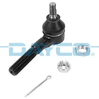 Наконечник рулевой тяги Mitsubishi Pajero II 90-/L200 96- DAYCO DSS1123