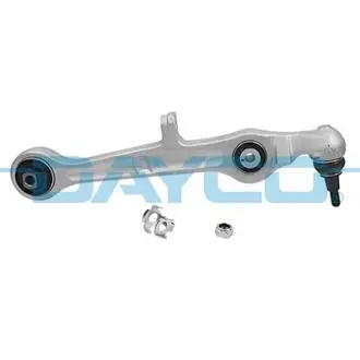 Рычаг подвески (передний/снизу/спереди)) Audi A4/A6/VW Passat 97-09/Seat Exeo 08-13 (Alum.) DAYCO DSS1129