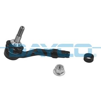 Наконечник рулевой тяги BMW 5 (E60/E61) 01-10/6 (E63) 03-10/7 (E65/E66/E67) 01-08 DAYCO DSS1181