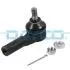 Наконечник рулевой тяги Mazda 323/626 -04 DAYCO DSS1187 (фото 1)
