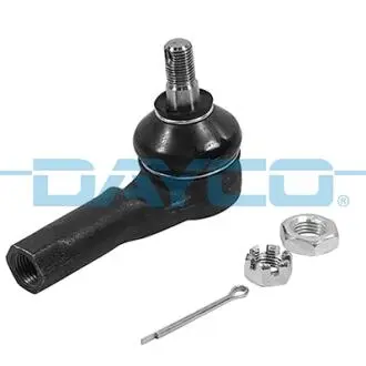 Наконечник рулевой тяги Mazda 323/626 -04 DAYCO DSS1187