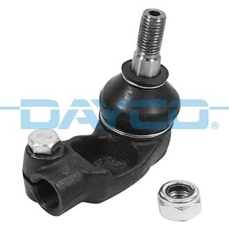 Наконечник тяги кермової правий (R) Opel Kadett E -91/Daewoo Lanos 1.4-1.6 16V 95- DAYCO DSS1189