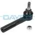 Наконечник рулевой тяги (L) Opel Astra H 1.2-2.0 04-10 DAYCO DSS1194 (фото 1)