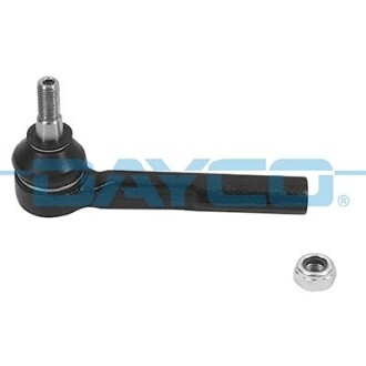 Наконечник тяги рульової (R) Opel Astra H 04-14/Zafira B 05-15 DAYCO DSS1195