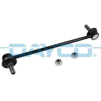 Тяга стабилизатора (переднего) Toyota Corolla 97-09/Avensis 03-08/Prius 00-09 (L=285mm) DAYCO DSS1196