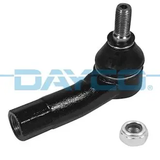 Наконечник тяги кермової правий (R) VW Caddy III 1.6/2.0TDI 03- DAYCO DSS1210