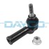 Наконечник тяги рульової (L) Ford Galaxy/Mondeo 06-15/Volvo S60/S80/V60/V70/XC60/XC70 10-/Land Rover DAYCO DSS1211 (фото 1)