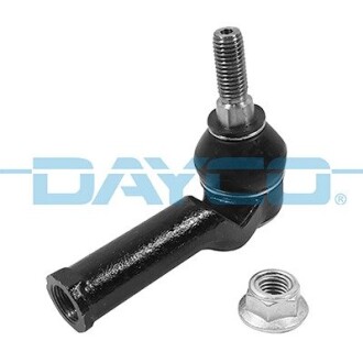 Наконечник рулевой тяги (L) Ford Galaxy/Mondeo 06-15/Volvo S60/S80/V60/V70/XC60/XC70 10-/Land Rover DAYCO DSS1211 (фото 1)