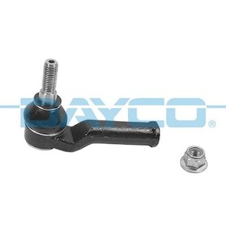 Наконечник рулевой тяги (R) Ford Mondeo IV 1.6-2.5 07- (L=113mm) DAYCO DSS1212