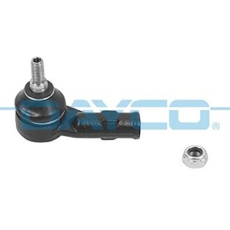 Наконечник тяги кермової правий (R) Ford Focus 1.8TDCi/1.4-2.0 16V 98-04 DAYCO DSS1255