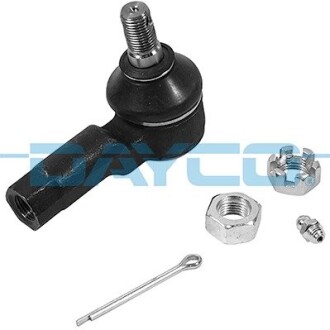 Наконечник тяги рульової Mazda 121 90-/323 89-/RX 7 III 92- DAYCO DSS1256