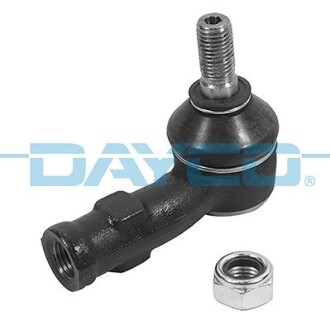 Наконечник рулевой тяги (R) VW Golf 83-02/Passat 88-97 DAYCO DSS1257