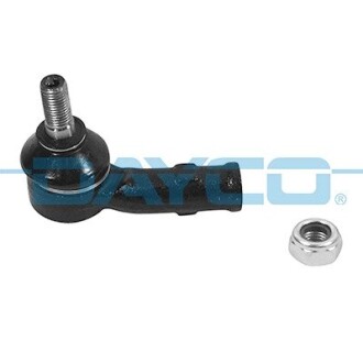 Наконечник тяги рулевой (L) VW Caddy II 1.4/1.9TDI 95-01 DAYCO DSS1258