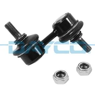Тяга стабилизатора (переднего) Honda Civic VI/ CR-V 95-01 DAYCO DSS1268