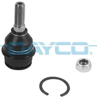 Опора кульова (передня/зверху) VW T4 1.9D/2.5TDI 91-03 DAYCO DSS1283